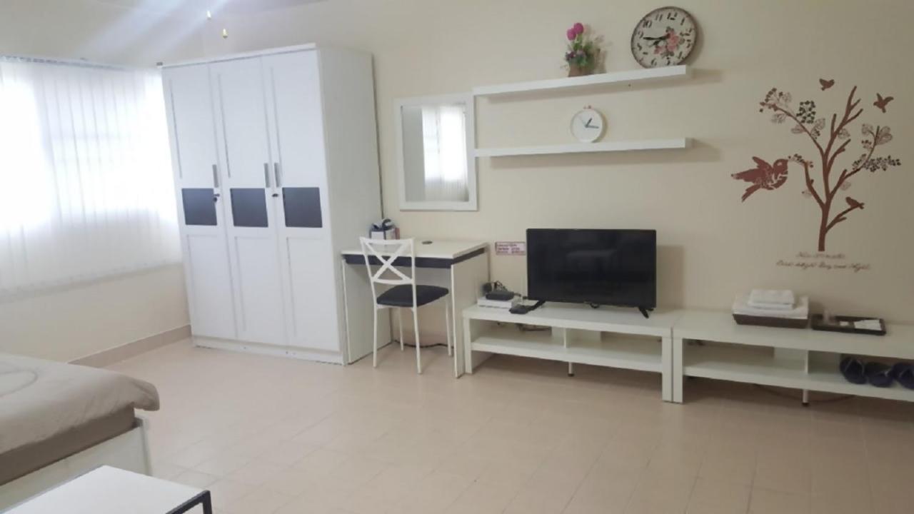 Condo C2 Impact Nonthaburi Exterior foto